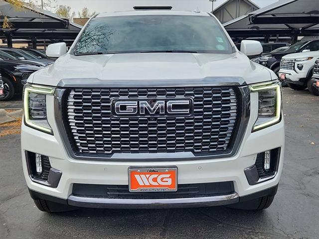 new 2024 GMC Yukon XL car, priced at $101,494