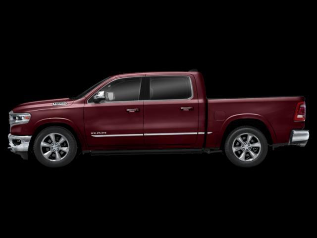 used 2020 Ram 1500 car, priced at $33,999