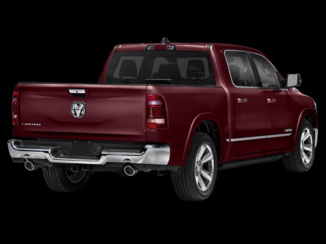 used 2020 Ram 1500 car, priced at $33,999