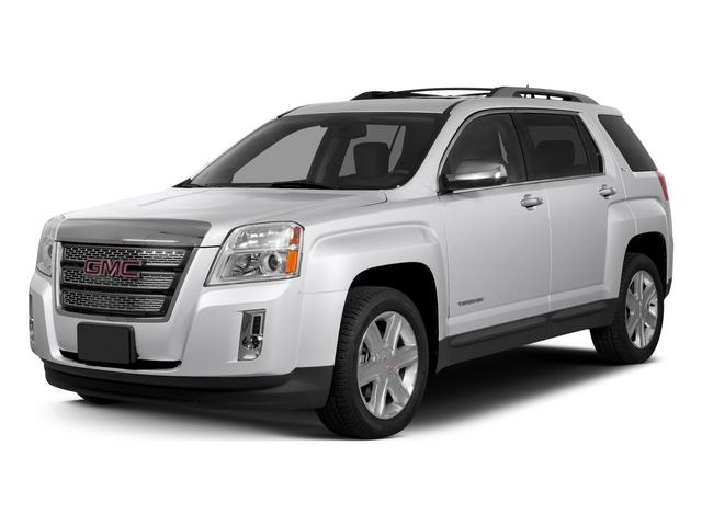 used 2015 GMC Terrain car