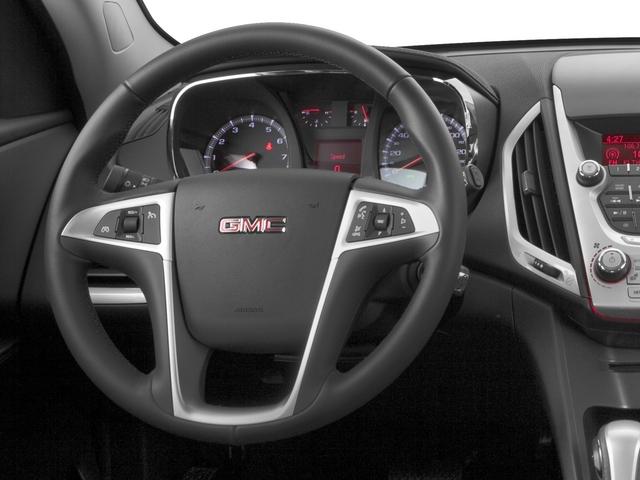 used 2015 GMC Terrain car