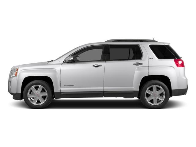 used 2015 GMC Terrain car