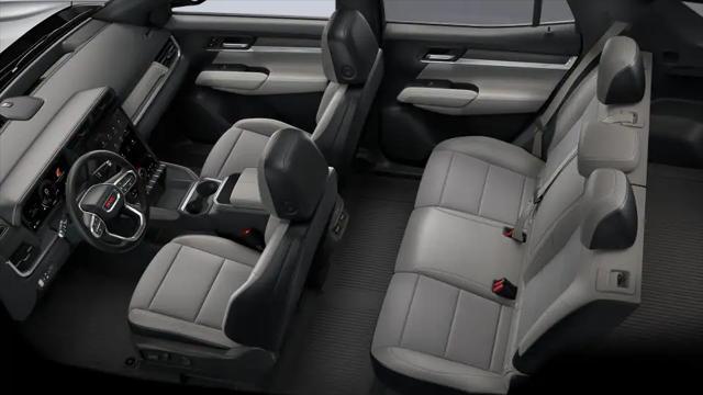 new 2026 GMC Terrain car, priced at $37,460