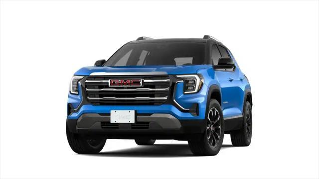 new 2026 GMC Terrain car, priced at $37,460