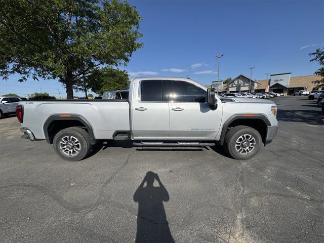 used 2023 GMC Sierra 2500 car, priced at $51,999