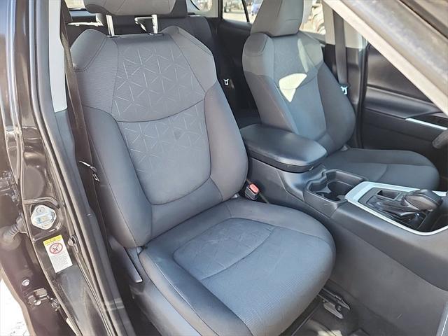 used 2019 Toyota RAV4 car, priced at $21,647