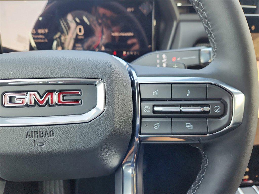 new 2026 GMC Terrain car, priced at $35,934
