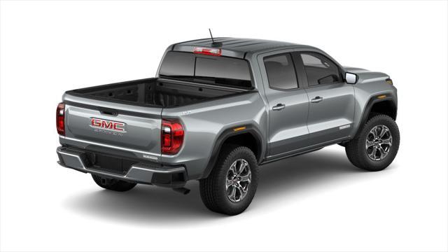 new 2024 GMC Canyon car, priced at $48,389