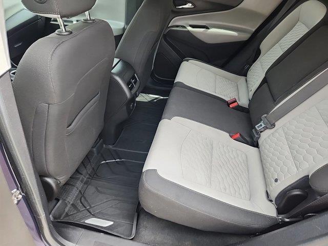 used 2018 Chevrolet Equinox car, priced at $14,400