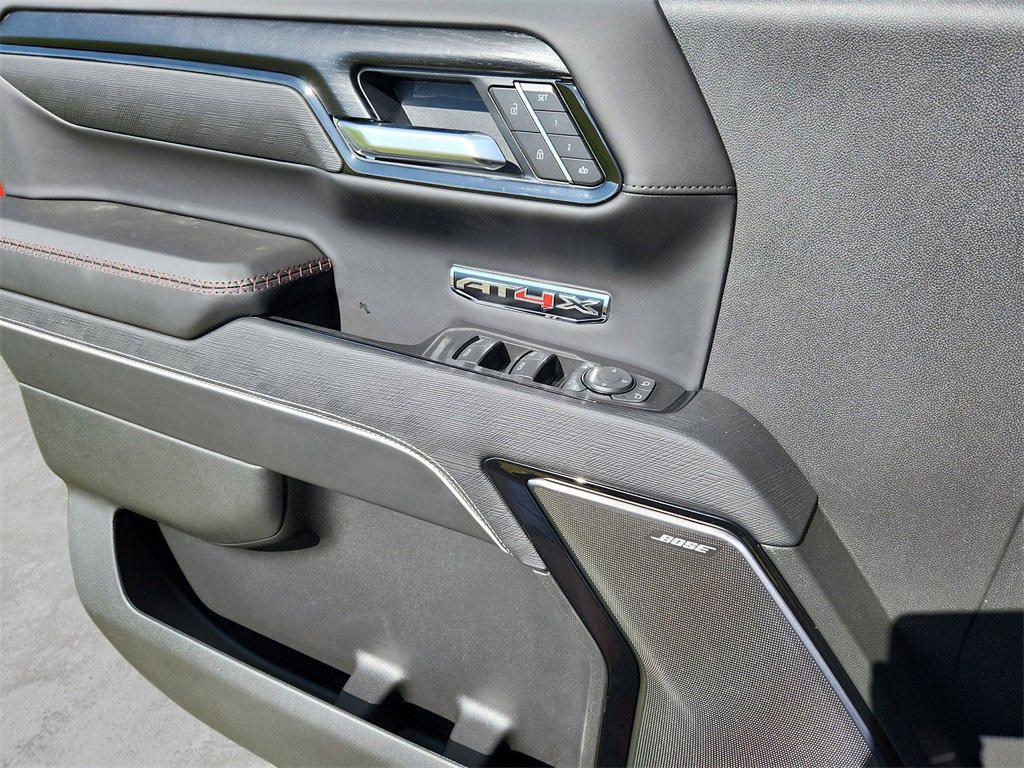 new 2026 GMC Sierra 1500 car, priced at $84,579