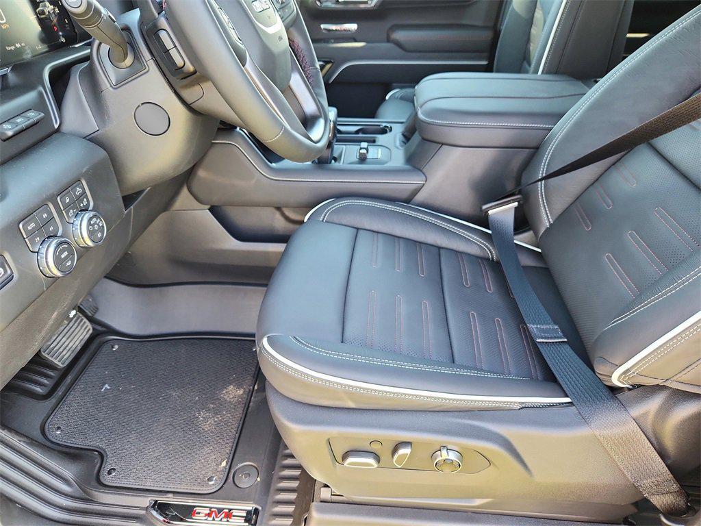 new 2026 GMC Sierra 1500 car, priced at $84,579