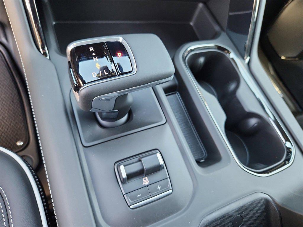 new 2026 GMC Sierra 1500 car, priced at $84,579