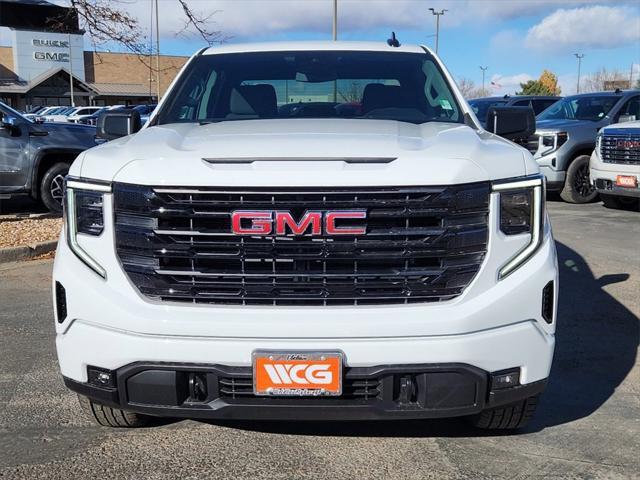 new 2025 GMC Sierra 1500 car, priced at $53,994