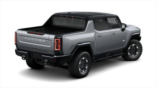 new 2025 GMC HUMMER EV car, priced at $102,759