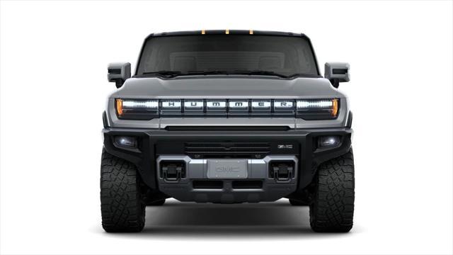 new 2025 GMC HUMMER EV car, priced at $102,759