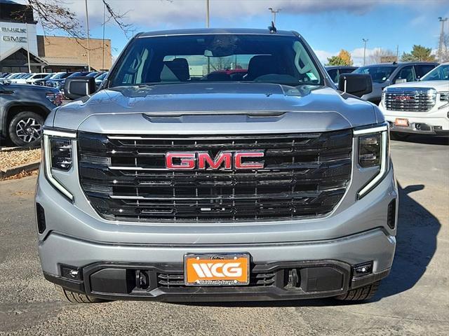 new 2025 GMC Sierra 1500 car, priced at $52,989