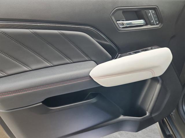 used 2024 GMC Canyon car, priced at $52,249