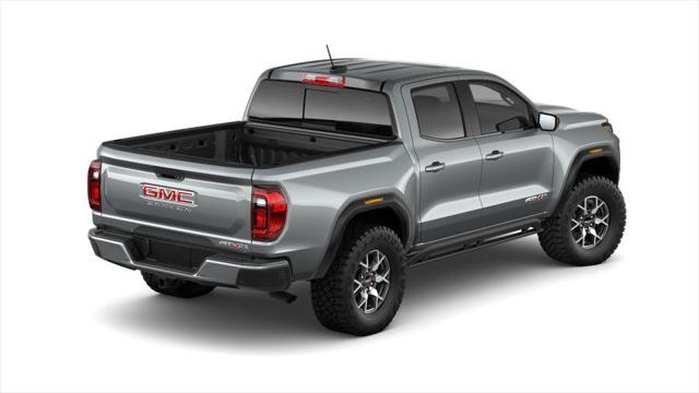 new 2024 GMC Canyon car, priced at $57,989