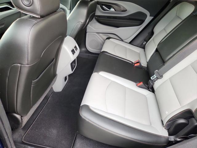 used 2020 GMC Terrain car, priced at $24,899