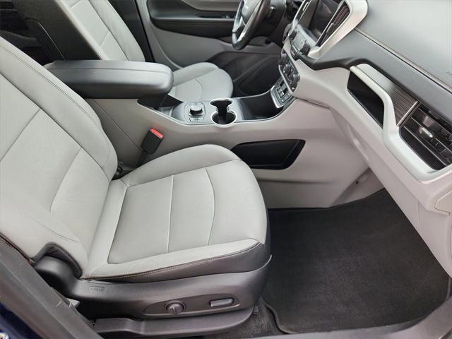 used 2020 GMC Terrain car, priced at $24,899