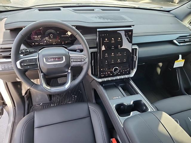 new 2025 GMC Acadia car, priced at $52,714