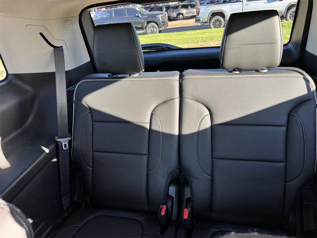 used 2017 GMC Acadia car, priced at $20,499