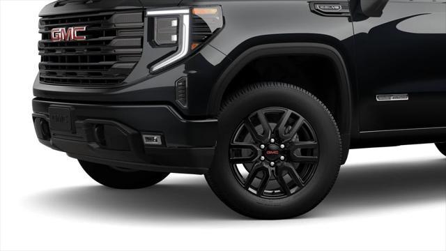 new 2025 GMC Sierra 1500 car, priced at $60,514