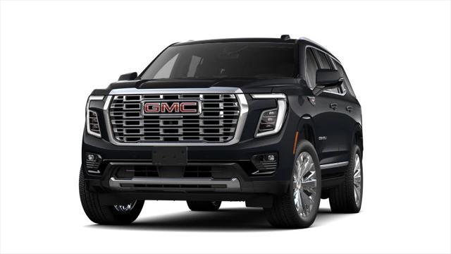 new 2025 GMC Yukon car, priced at $97,028