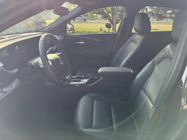 used 2024 Buick Envista car, priced at $27,999