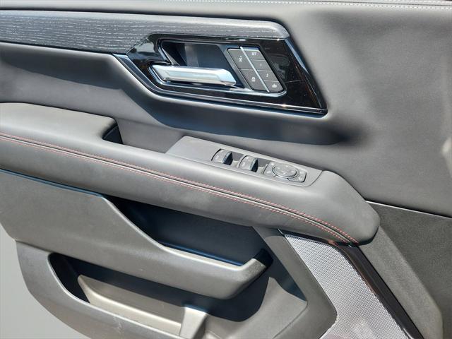 new 2025 GMC Yukon XL car, priced at $101,379