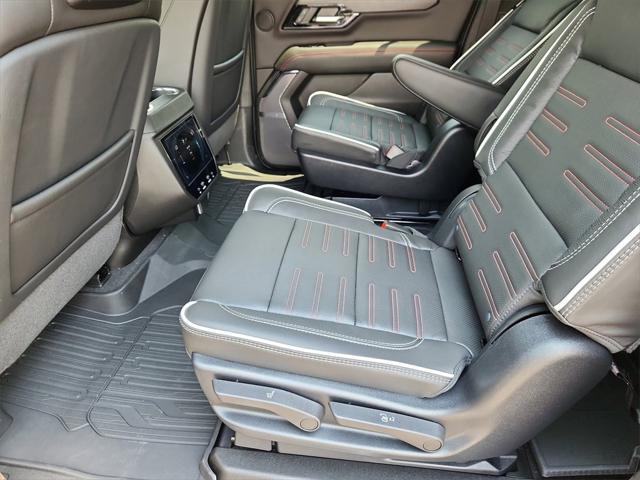 new 2025 GMC Yukon XL car, priced at $101,379