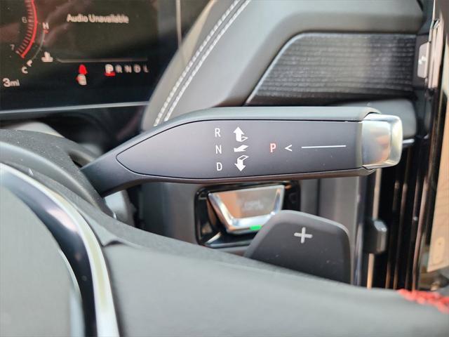new 2025 GMC Yukon XL car, priced at $101,379