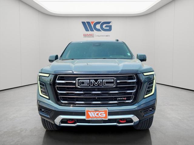 new 2025 GMC Yukon XL car, priced at $101,379