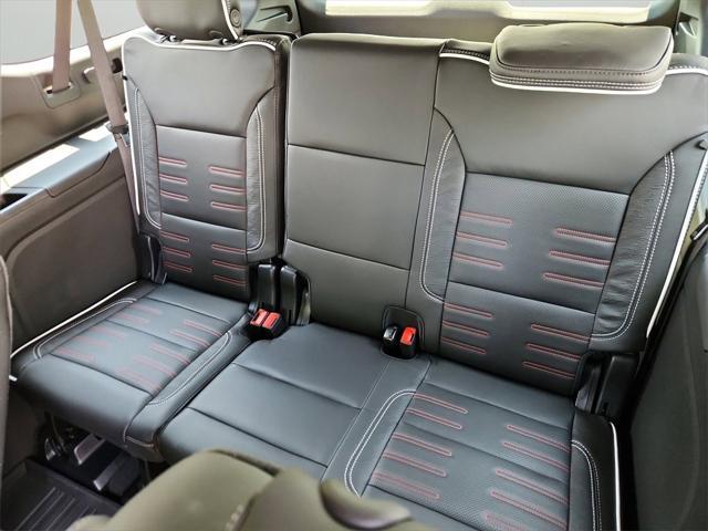 new 2025 GMC Yukon XL car, priced at $101,379