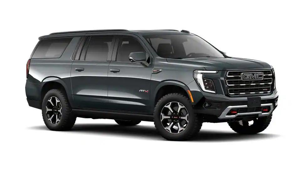 new 2025 GMC Yukon XL car, priced at $101,379