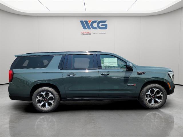 new 2025 GMC Yukon XL car, priced at $101,379