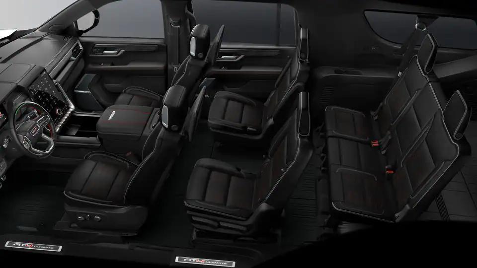 new 2025 GMC Yukon XL car, priced at $101,379