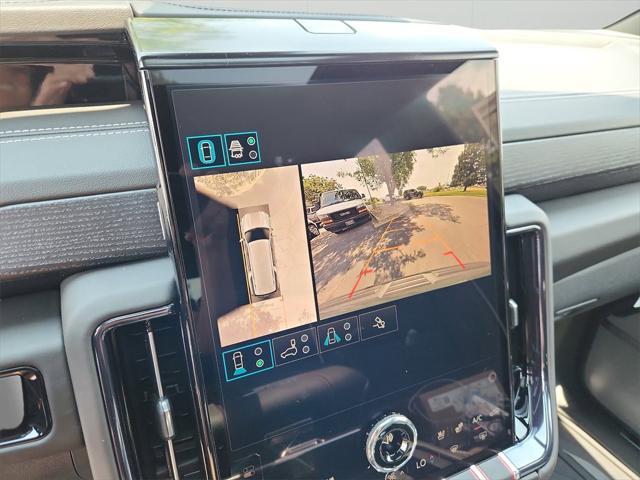 new 2025 GMC Yukon XL car, priced at $101,379