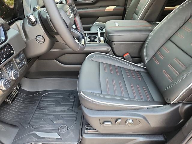 new 2025 GMC Yukon XL car, priced at $101,379