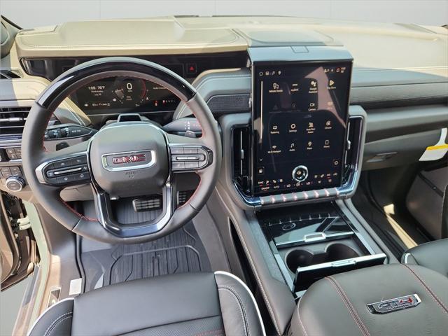 new 2025 GMC Yukon XL car, priced at $101,379
