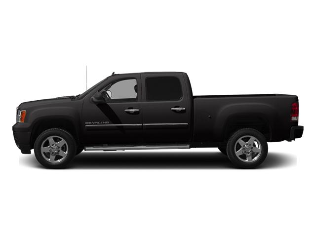 used 2013 GMC Sierra 2500 car