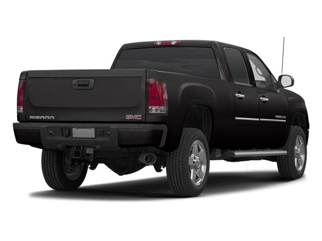 used 2013 GMC Sierra 2500 car