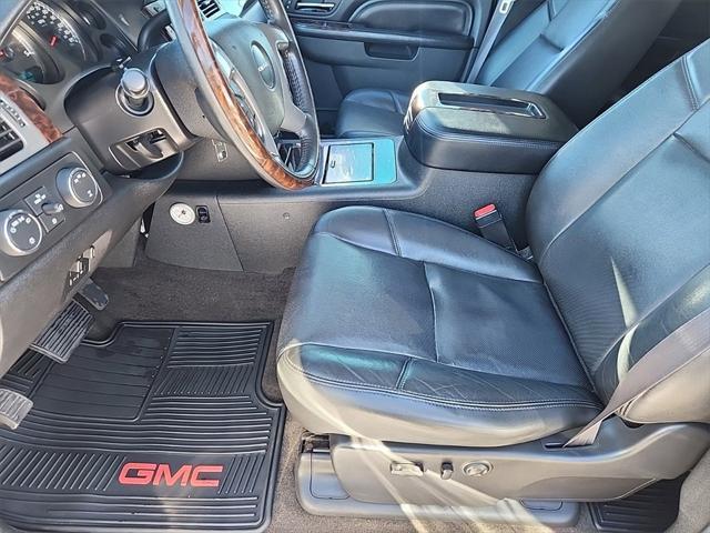 used 2013 GMC Sierra 2500 car, priced at $22,999