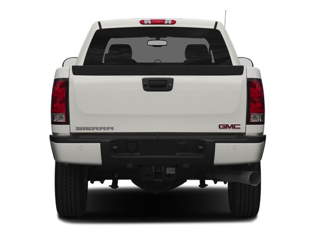 used 2013 GMC Sierra 2500 car