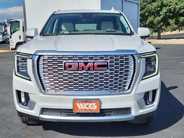 new 2024 GMC Yukon XL car, priced at $93,104