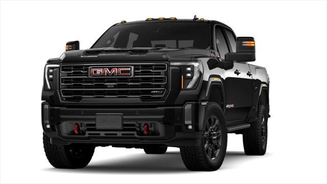 new 2024 GMC Sierra 2500 car, priced at $85,794