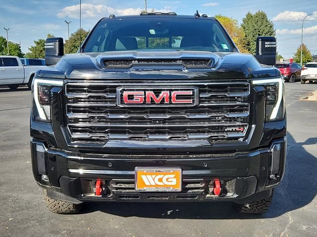 new 2024 GMC Sierra 2500 car, priced at $85,794