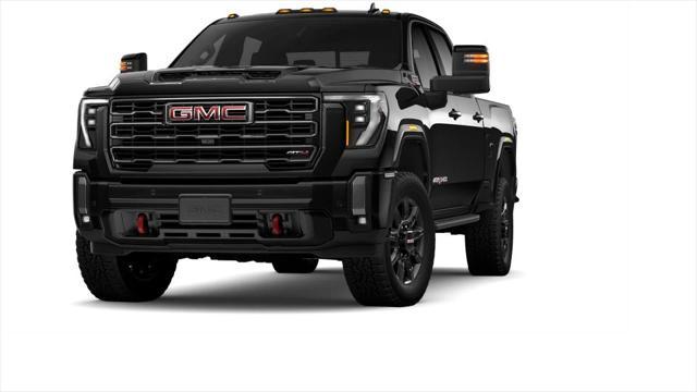 new 2024 GMC Sierra 2500 car, priced at $85,794