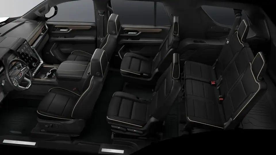 new 2026 GMC Yukon car, priced at $80,099