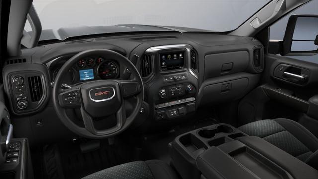 new 2024 GMC Sierra 3500 car, priced at $53,532